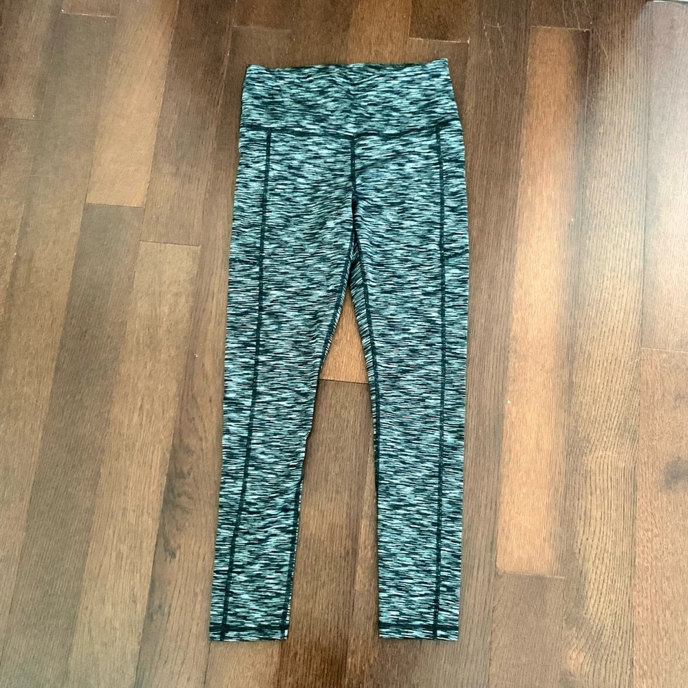 Running leggings - Picture 1 of 2